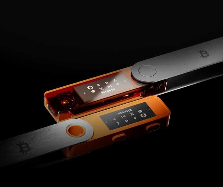 im冷钱包硬件安全